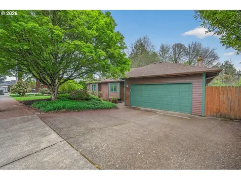 16062 SW Bridle Hills Drive Beaverton OR 97007