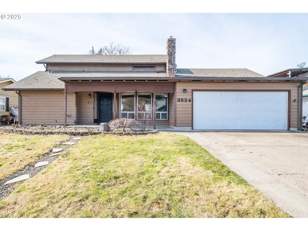 3524 Lafayette Street SE Albany OR 97322