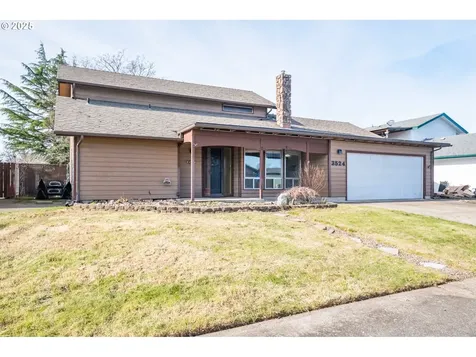 3524 Lafayette Street SE Albany OR 97322