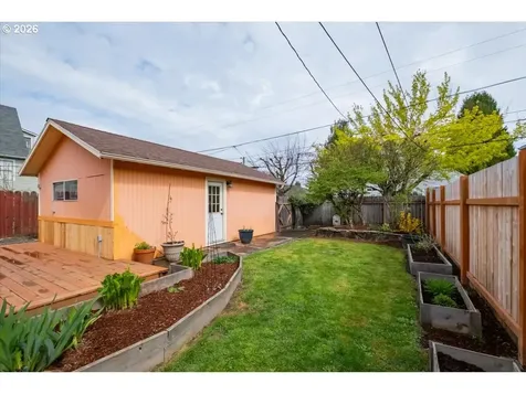 1905 SE Division Street Portland OR 97202
