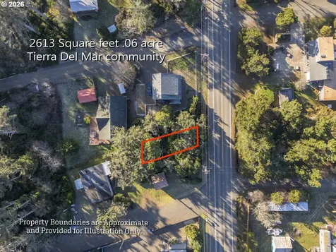 Tl 11200 Sandlake Road Cloverdale OR 97112
