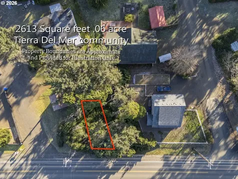 Tl 11200 Sandlake Road Cloverdale OR 97112