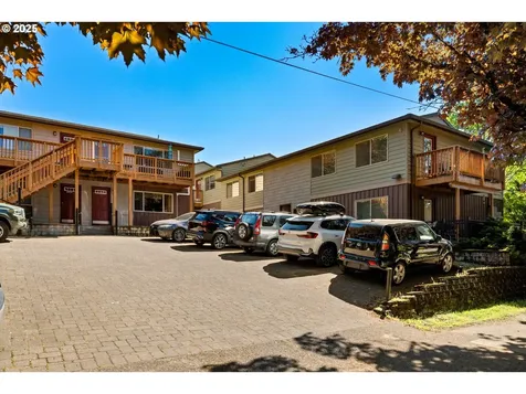 6908 N Philadelphia Avenue Portland OR 97203