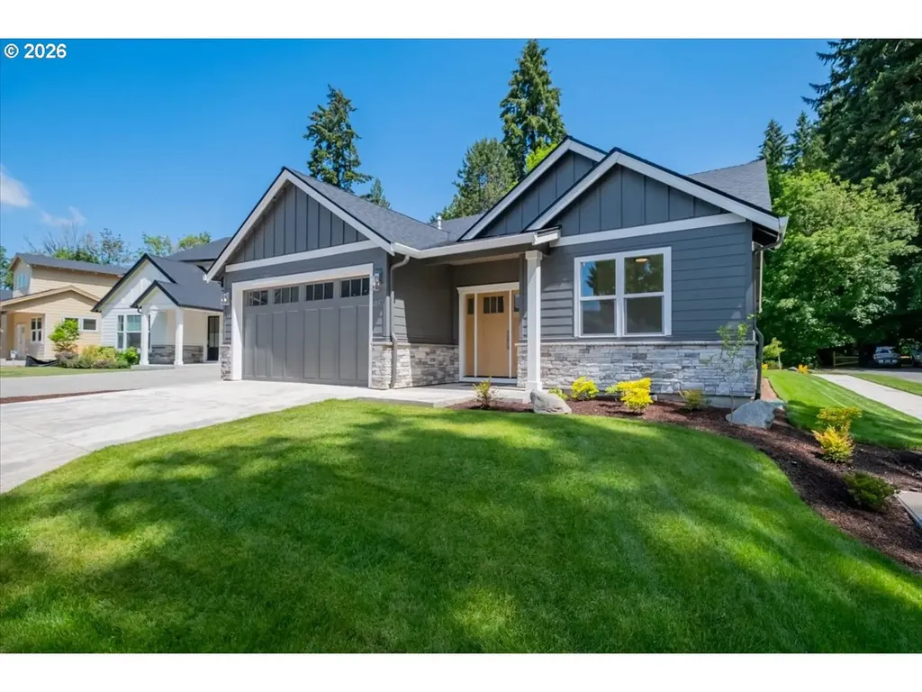 2147 NE Spitz Road Canby OR 97013