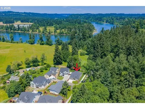2147 NE Spitz Road Canby OR 97013