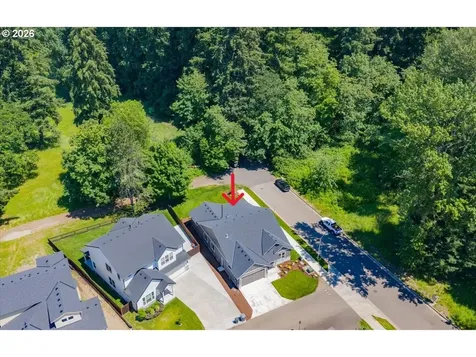 2147 NE Spitz Road Canby OR 97013