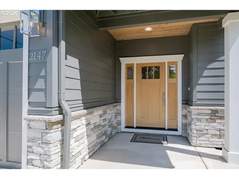 2147 NE Spitz Road Canby OR 97013