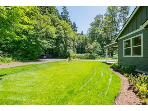 2147 NE Spitz Road Canby OR 97013