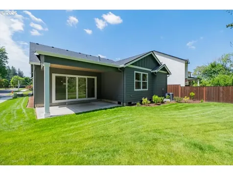 2147 NE Spitz Road Canby OR 97013