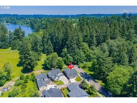 2147 NE Spitz Road Canby OR 97013