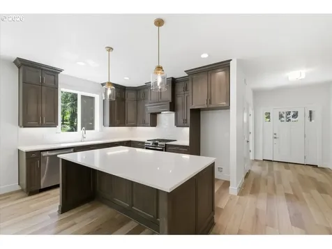 2147 NE Spitz Road Canby OR 97013