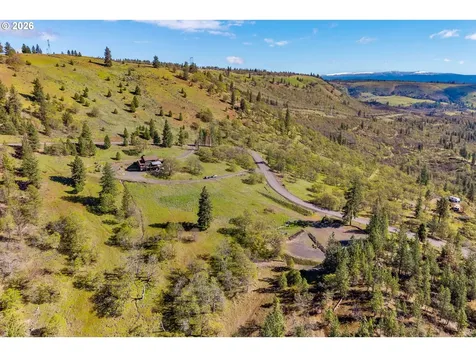 115 Wahkiacus Heights Road Wahkiacus WA 98670