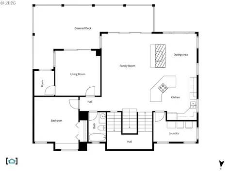 115 Wahkiacus Heights Road Wahkiacus WA 98670