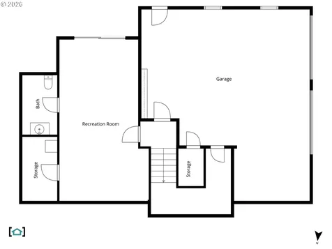 115 Wahkiacus Heights Road Wahkiacus WA 98670