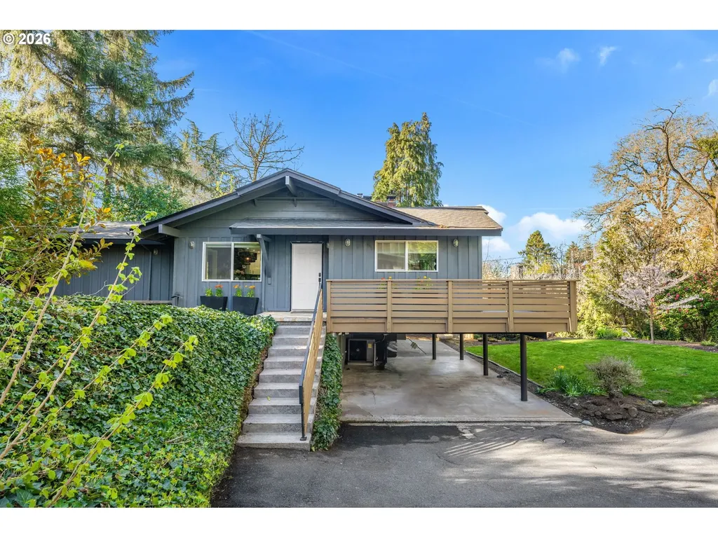 5054 SW 26th Place Portland OR 97239