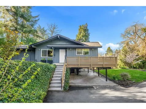 5054 SW 26th Place Portland OR 97239