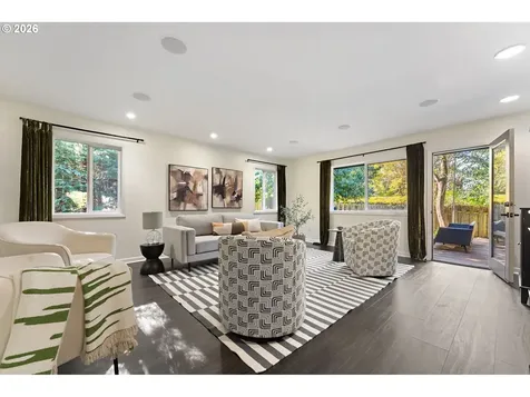 5054 SW 26th Place Portland OR 97239