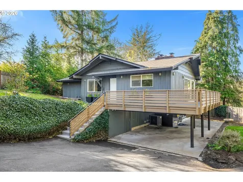 5054 SW 26th Place Portland OR 97239