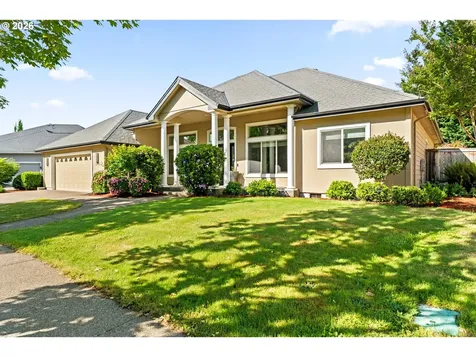 2838 Martinique Avenue Eugene OR 97408