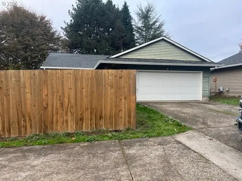 18830 SW Butternut Street Beaverton OR 97078