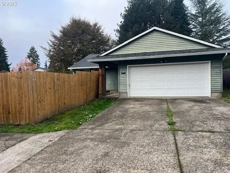 18830 SW Butternut Street Beaverton OR 97078