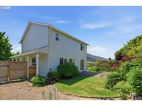 1411 NW Chardonnay Drive Mcminnville OR 97128
