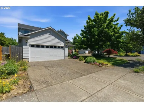 1411 NW Chardonnay Drive Mcminnville OR 97128