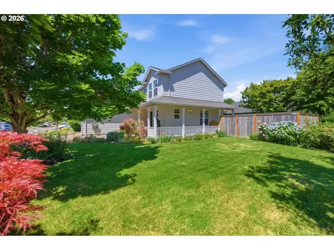 1411 NW Chardonnay Drive Mcminnville OR 97128