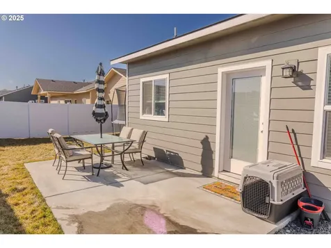 587 SW Cottonwood Drive Hermiston OR 97838
