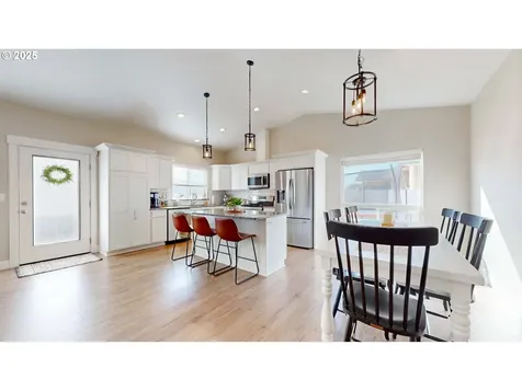 587 SW Cottonwood Drive Hermiston OR 97838
