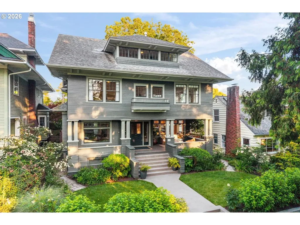 1646 SE Elliott Avenue Portland OR 97214