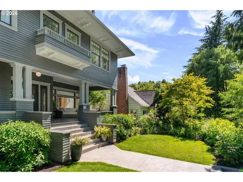1646 SE Elliott Avenue Portland OR 97214
