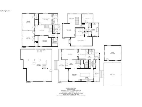 1646 SE Elliott Avenue Portland OR 97214