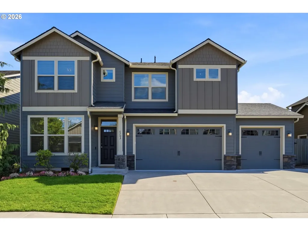 6703 NE 107th Street Vancouver WA 98686