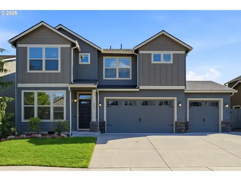 6703 NE 107th Street Vancouver WA 98686