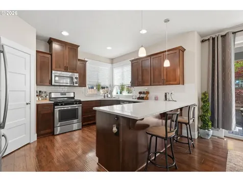 6703 NE 107th Street Vancouver WA 98686