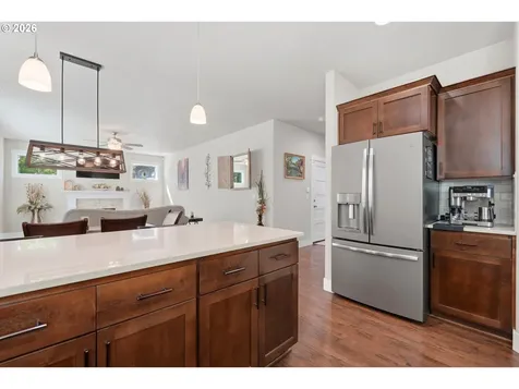 6703 NE 107th Street Vancouver WA 98686