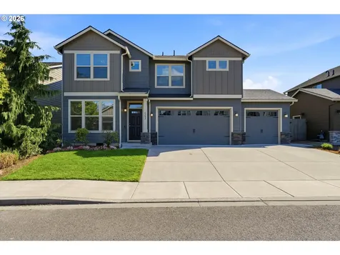6703 NE 107th Street Vancouver WA 98686