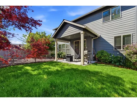 6703 NE 107th Street Vancouver WA 98686