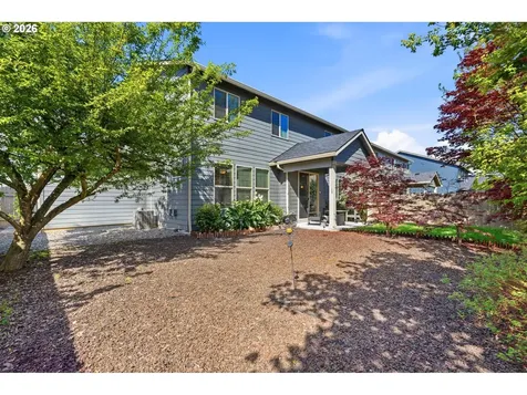 6703 NE 107th Street Vancouver WA 98686