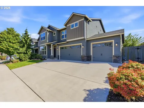 6703 NE 107th Street Vancouver WA 98686