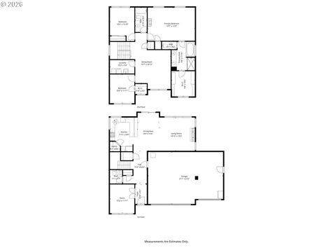 6703 NE 107th Street Vancouver WA 98686