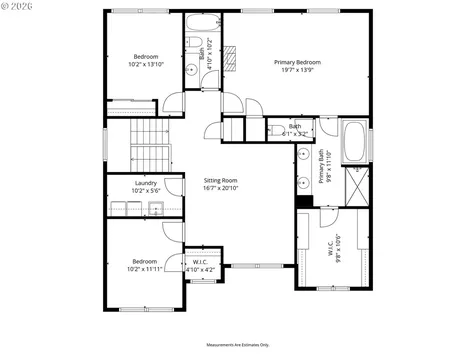6703 NE 107th Street Vancouver WA 98686