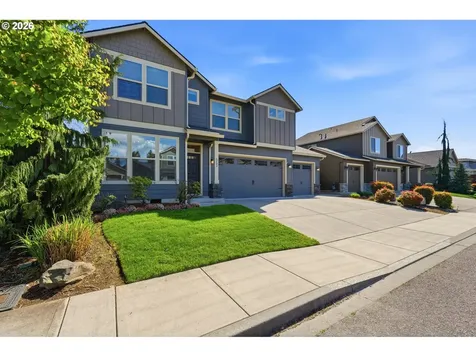 6703 NE 107th Street Vancouver WA 98686