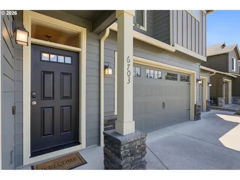 6703 NE 107th Street Vancouver WA 98686
