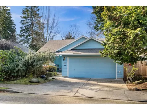 14252 SE Center Street Portland OR 97236