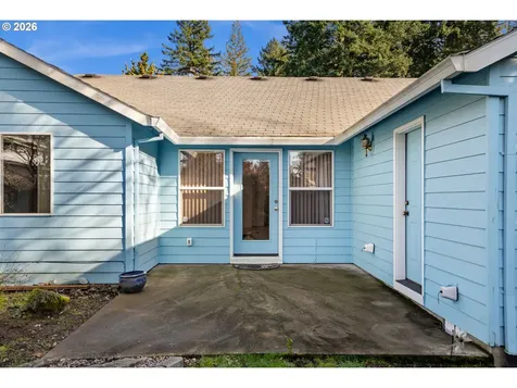14252 SE Center Street Portland OR 97236