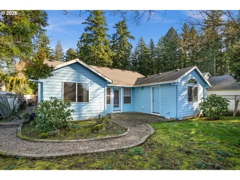 14252 SE Center Street Portland OR 97236