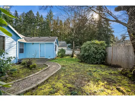 14252 SE Center Street Portland OR 97236