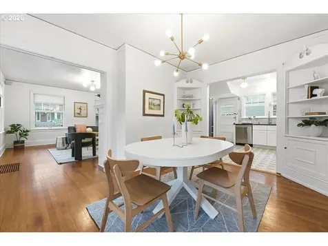 2451 SE Salmon Street Portland OR 97214